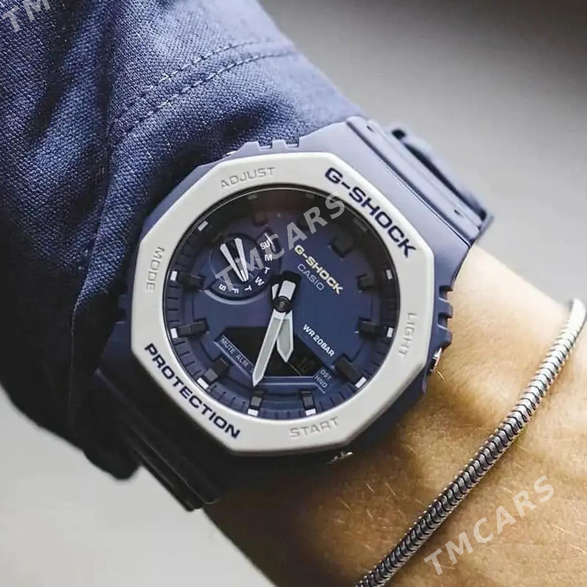 sagat casio g shock - Aşgabat - img 2