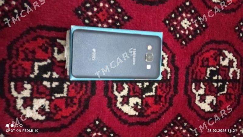 Samsung galaxy A3 - Şabat etr. - img 4