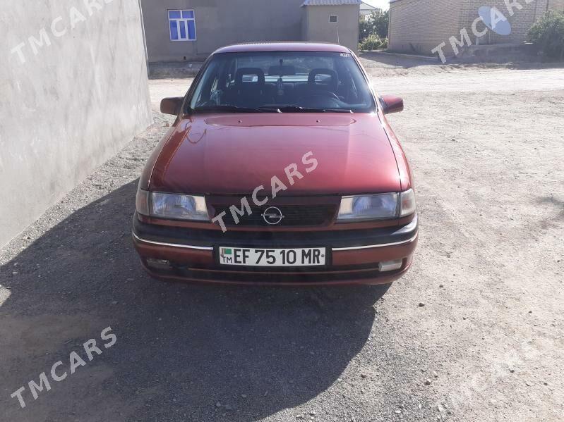 Opel Vectra 1993 - 52 000 TMT - Мары - img 5