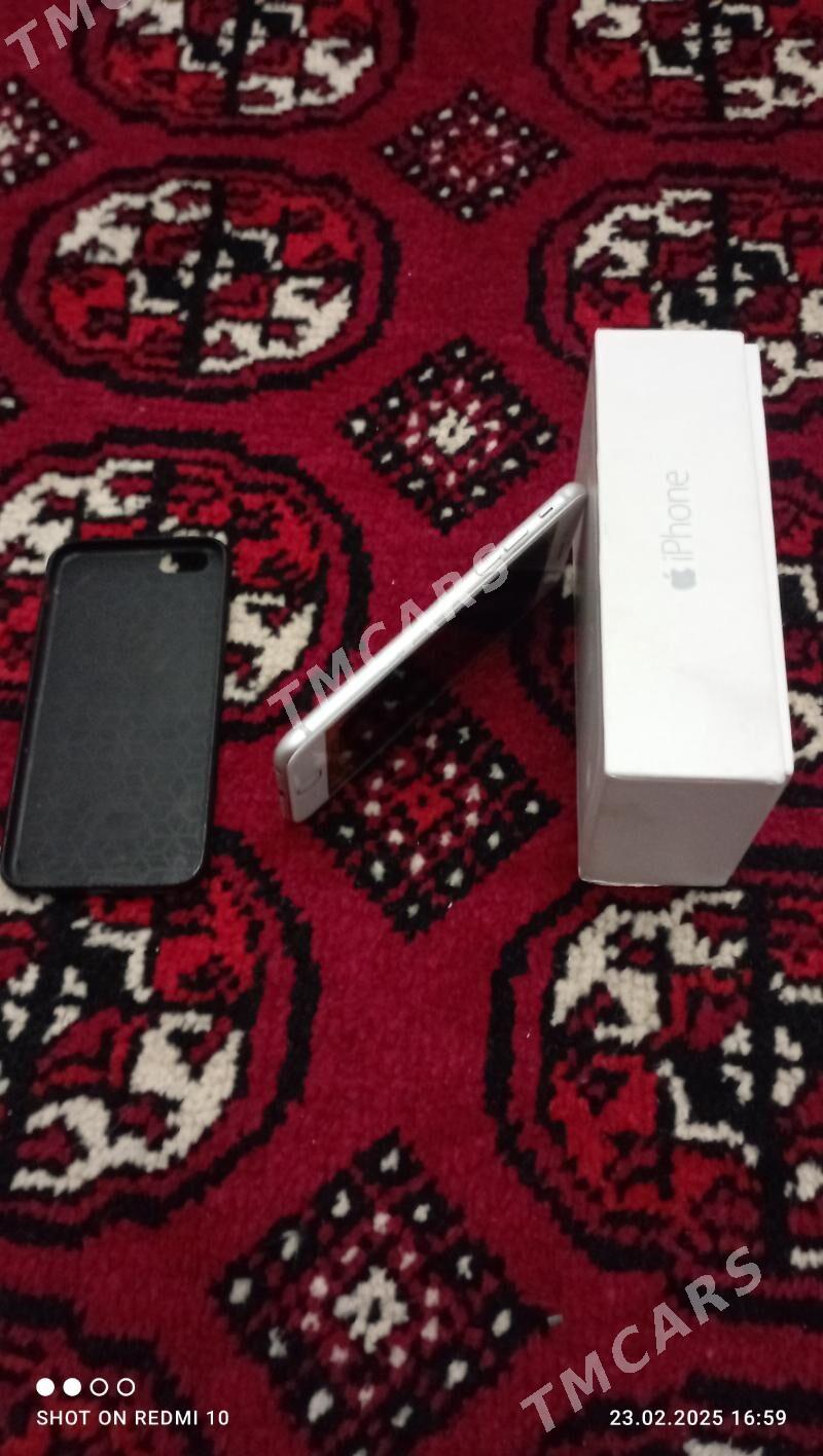 iPhone - Şabat etr. - img 1