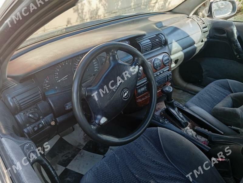 Opel Omega 1996 - 28 000 TMT - Şabat etr. - img 2