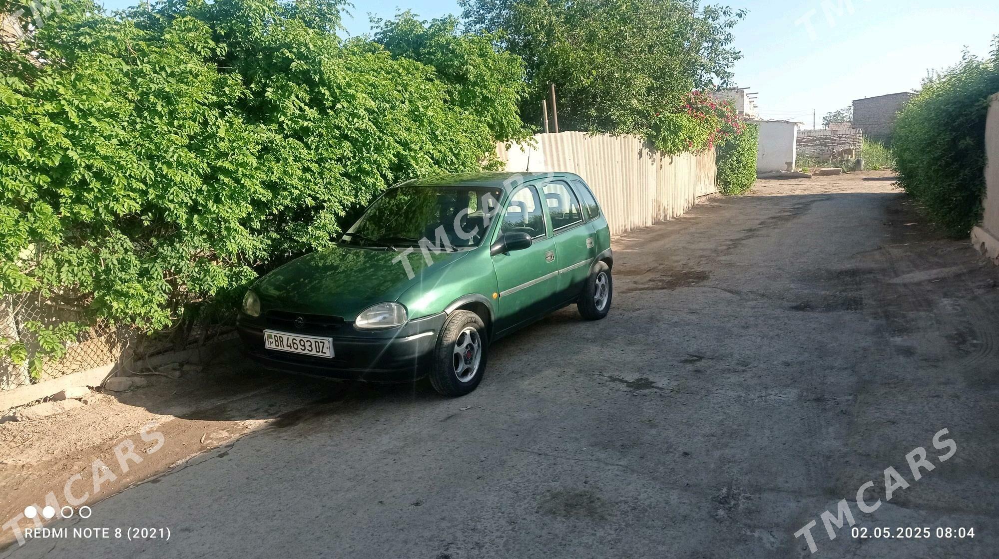 Opel Vita 1996 - 28 000 TMT - Daşoguz - img 2