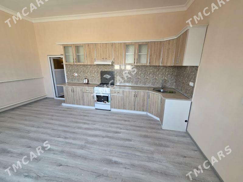 Dasoguz Akdepe Andalyp saher - Gurbansoltan Eje - img 3