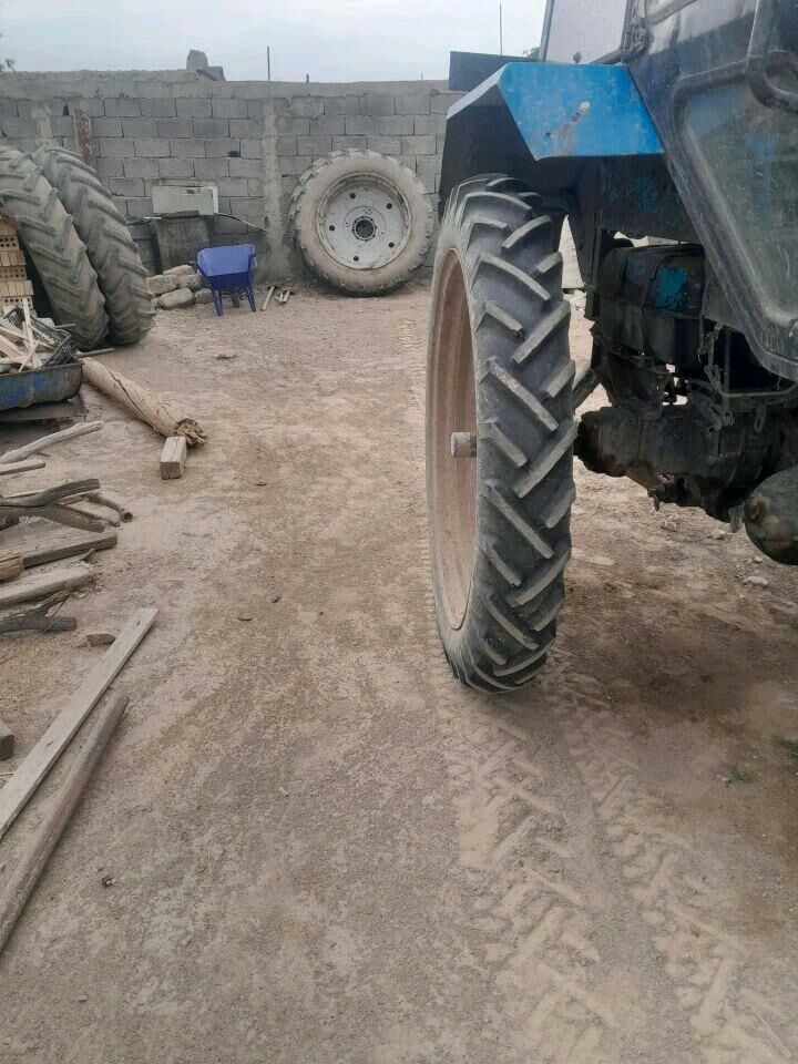 teker 6 500 TMT - Губадаг - img 6