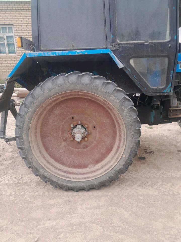 teker 6 500 TMT - Губадаг - img 7
