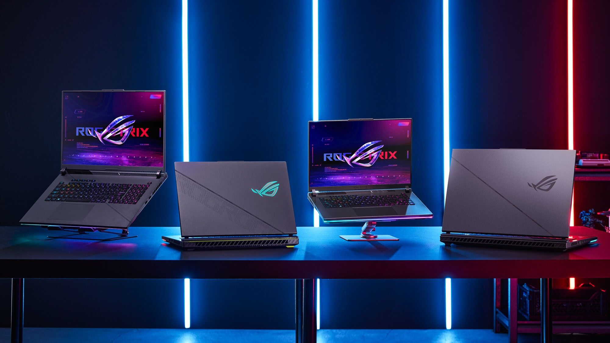 ASUS ZEPHYRUS/ROG SCAR 18 - Aşgabat - img 4