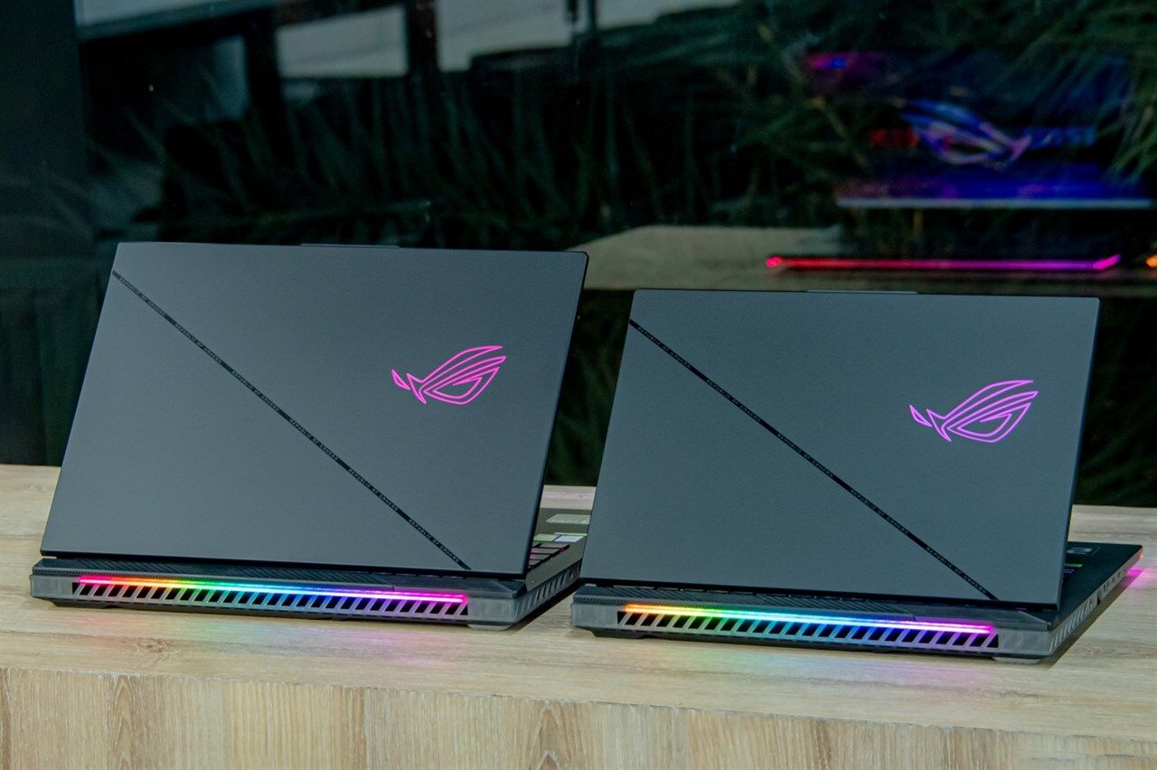 ASUS ZEPHYRUS/ROG SCAR 18 - Aşgabat - img 2