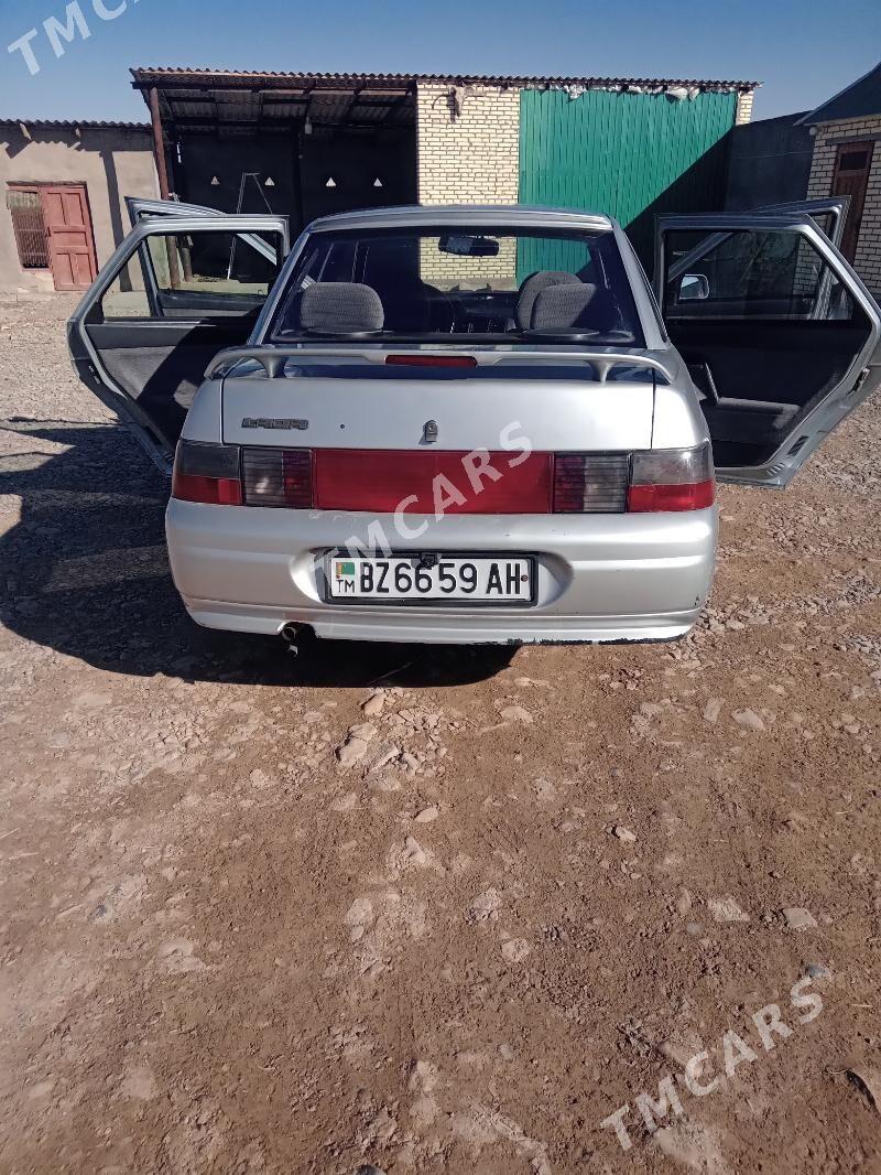 Lada 2110 2002 - 29 000 TMT - Babadaýhan - img 5