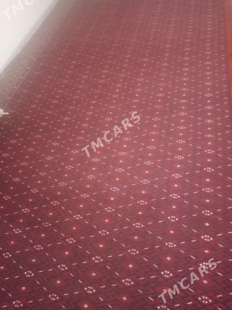 Turkmen palas - Türkmenbaşy - img 3