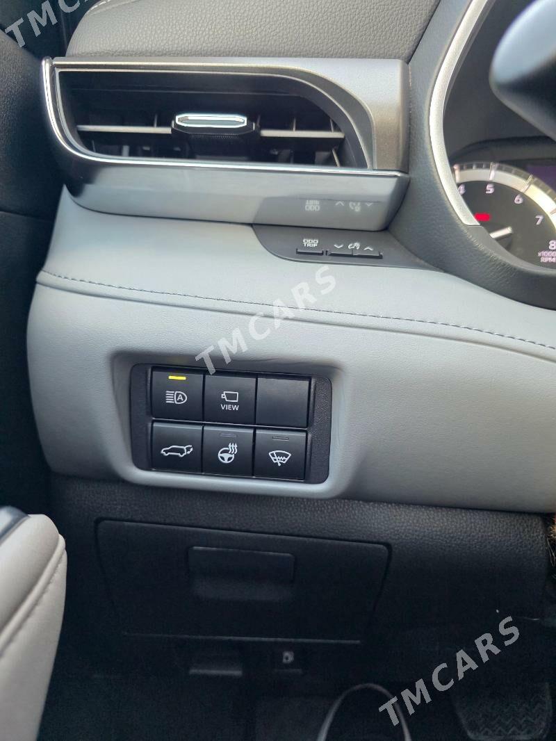 Toyota Highlander 2022 - 615 000 TMT - Ашхабад - img 8