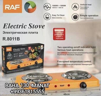 TOK PLITA PEC ТОК ПЛИТА ЭЛЕКТР - 30 mkr - img 2