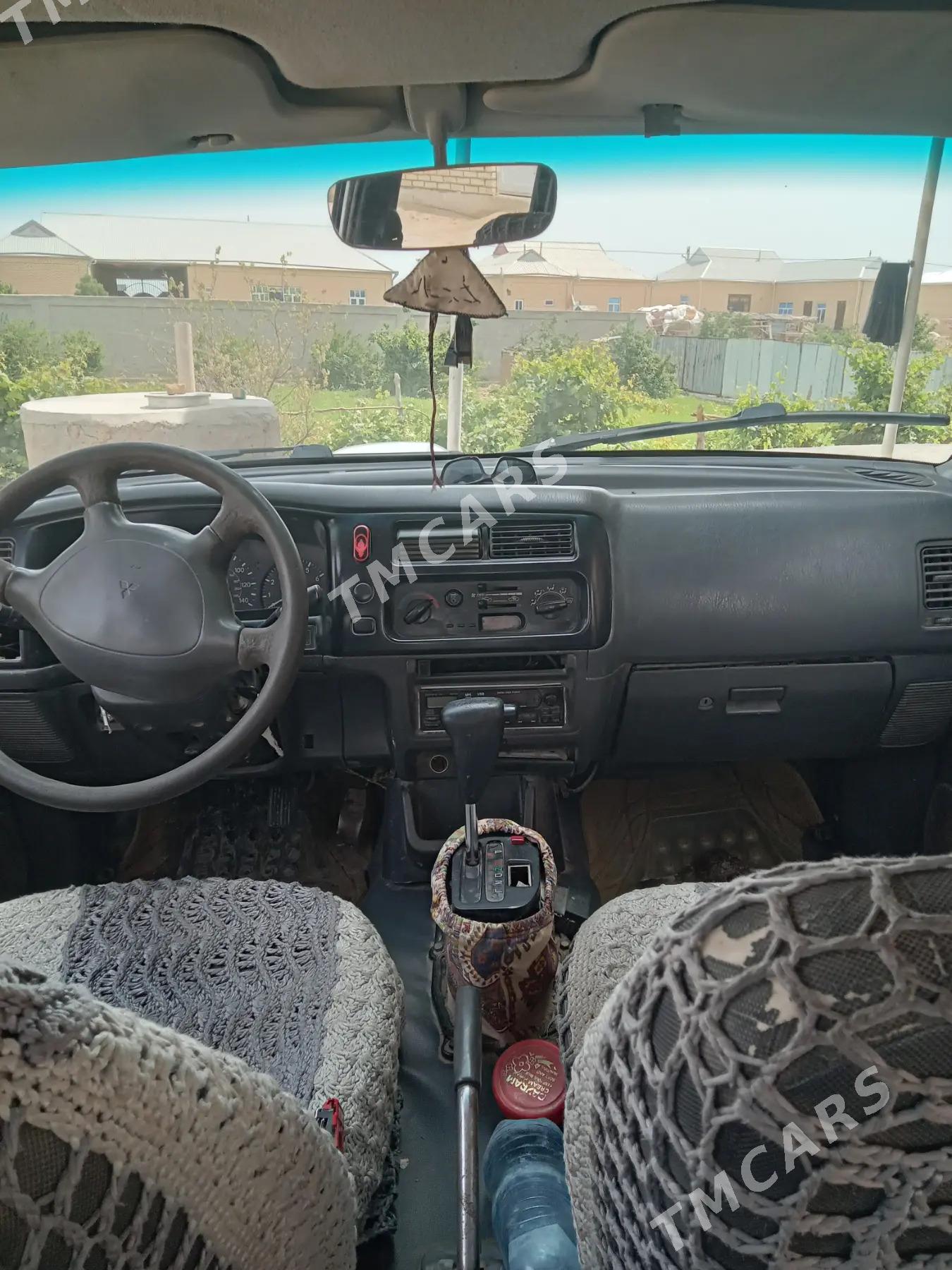 Mitsubishi L200 2004 - 70 000 TMT - Векильбазар - img 2