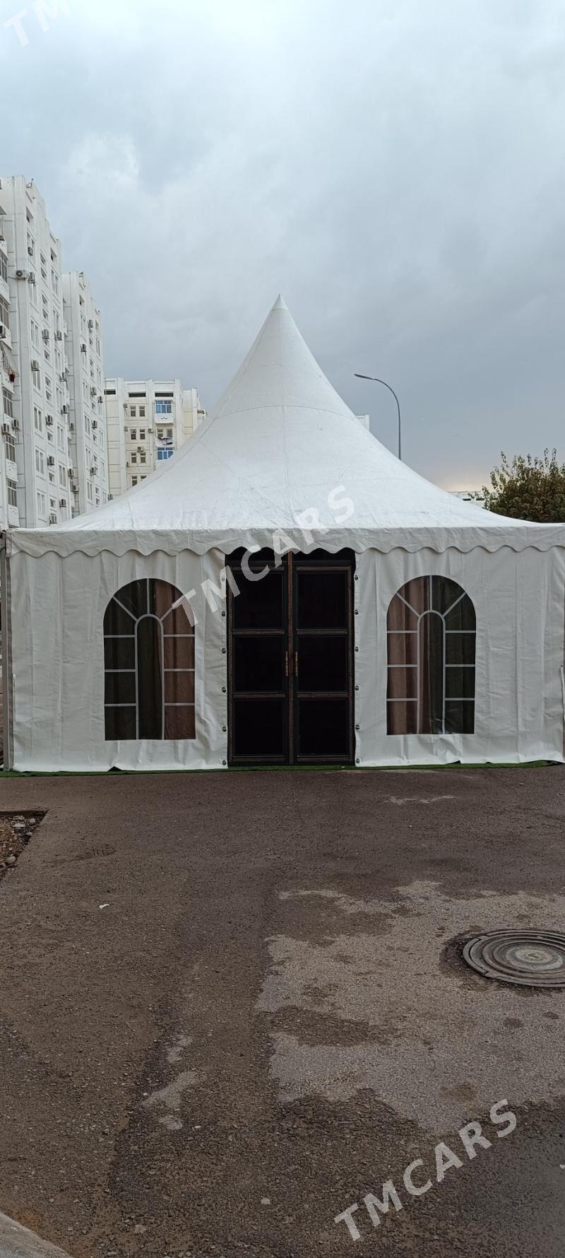 Satlyk gummez palata - Aşgabat - img 4