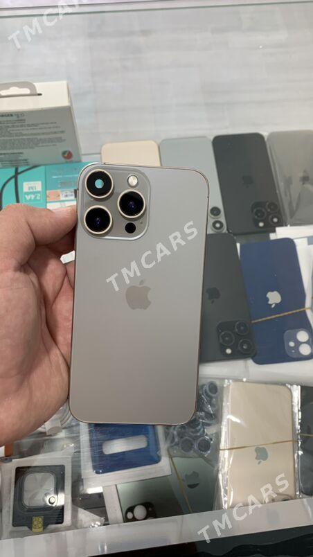 Iphon XR korpus - Балканабат - img 3