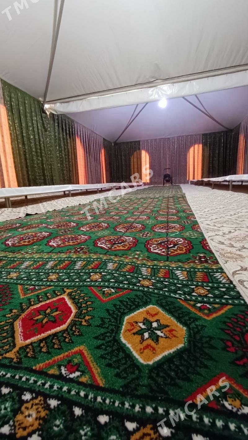 Satlyk gummez palata - Aşgabat - img 5