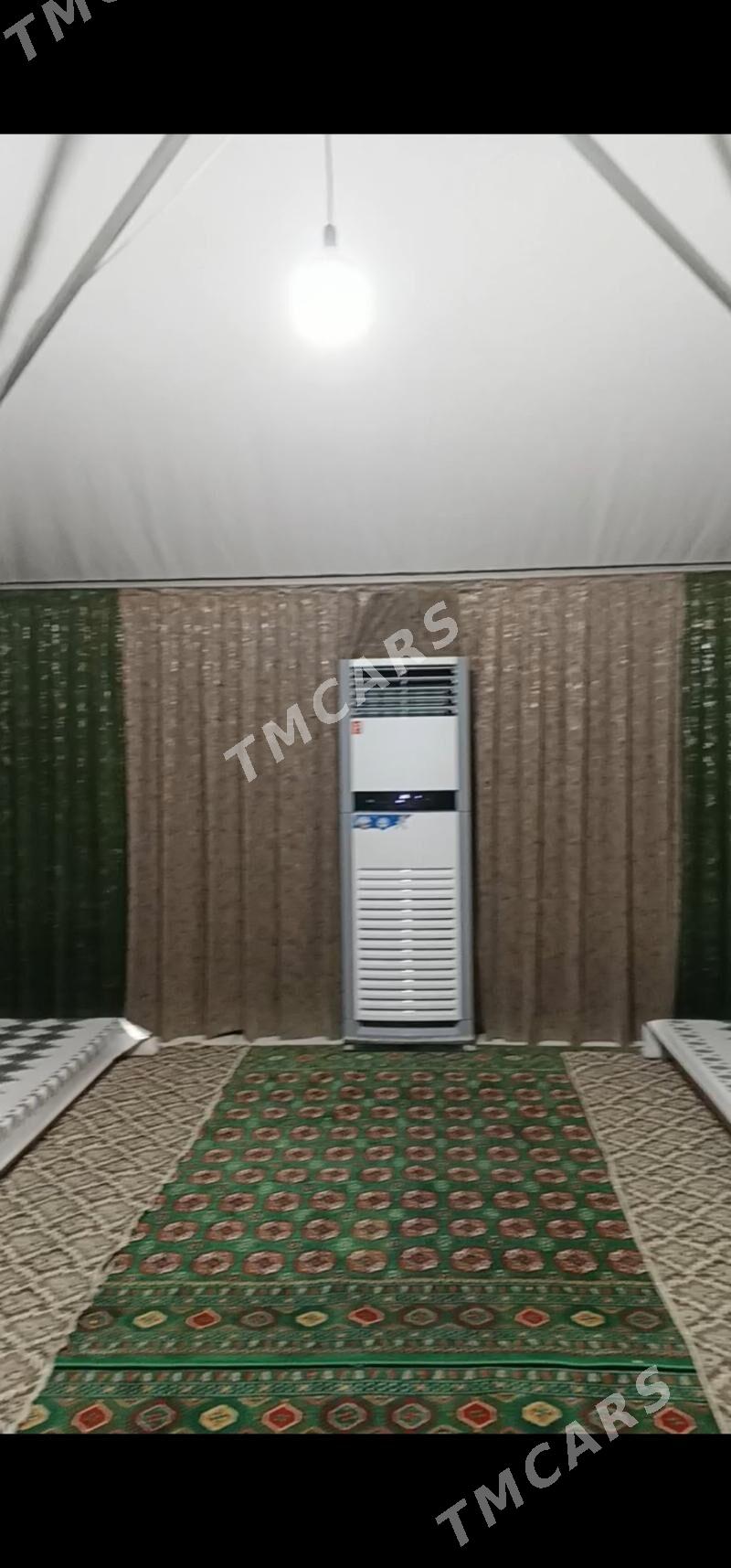 Satlyk gummez palata - Aşgabat - img 2
