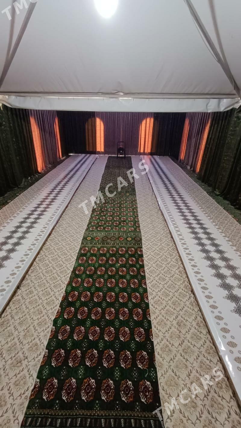 Satlyk gummez palata - Aşgabat - img 6