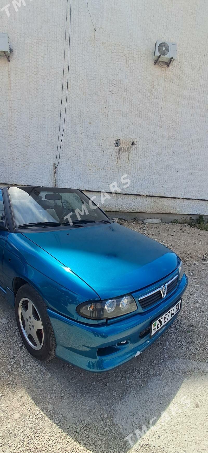 Opel Astra 1995 - 50 000 TMT - Балканабат - img 3