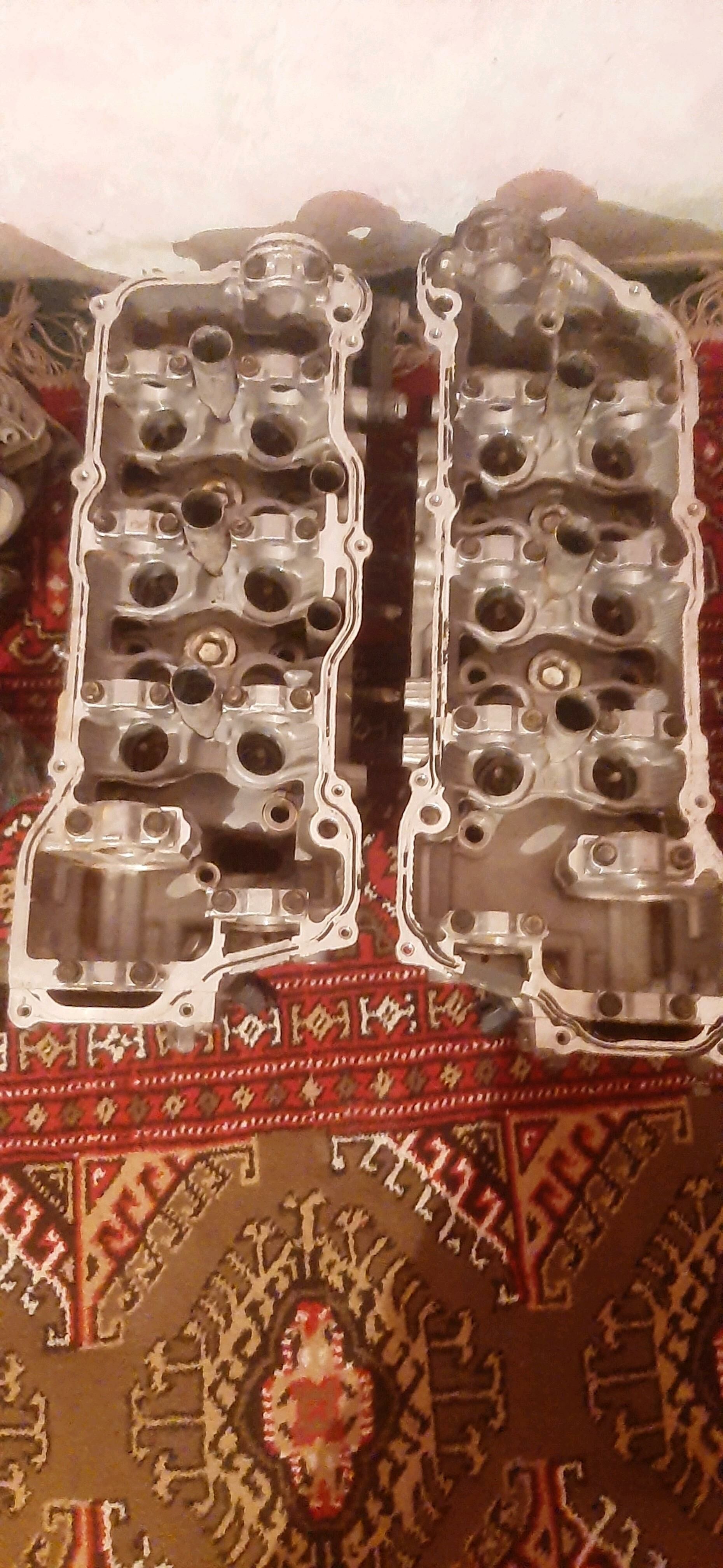 3 duti camry 600 TMT - Aşgabat - img 3