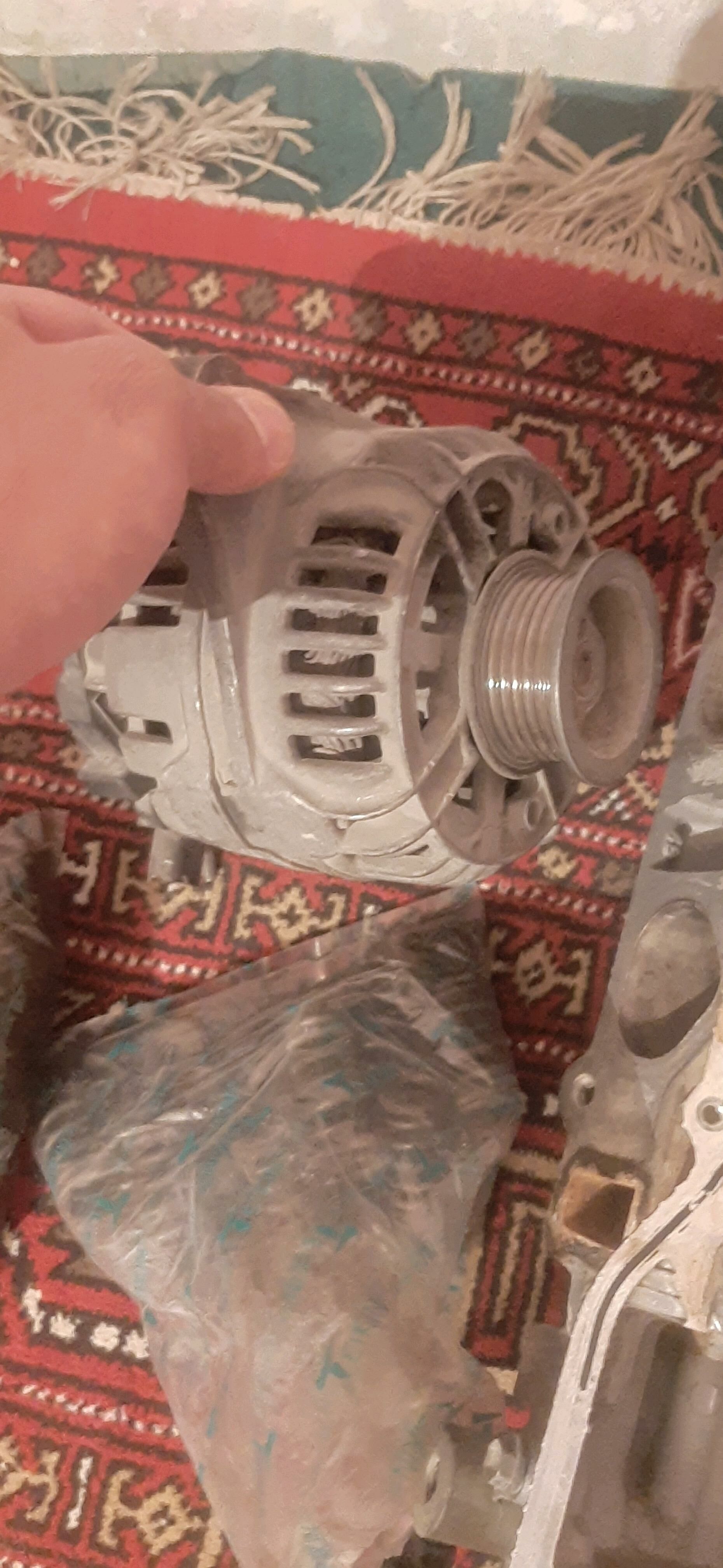 3 duti camry 600 TMT - Aşgabat - img 2