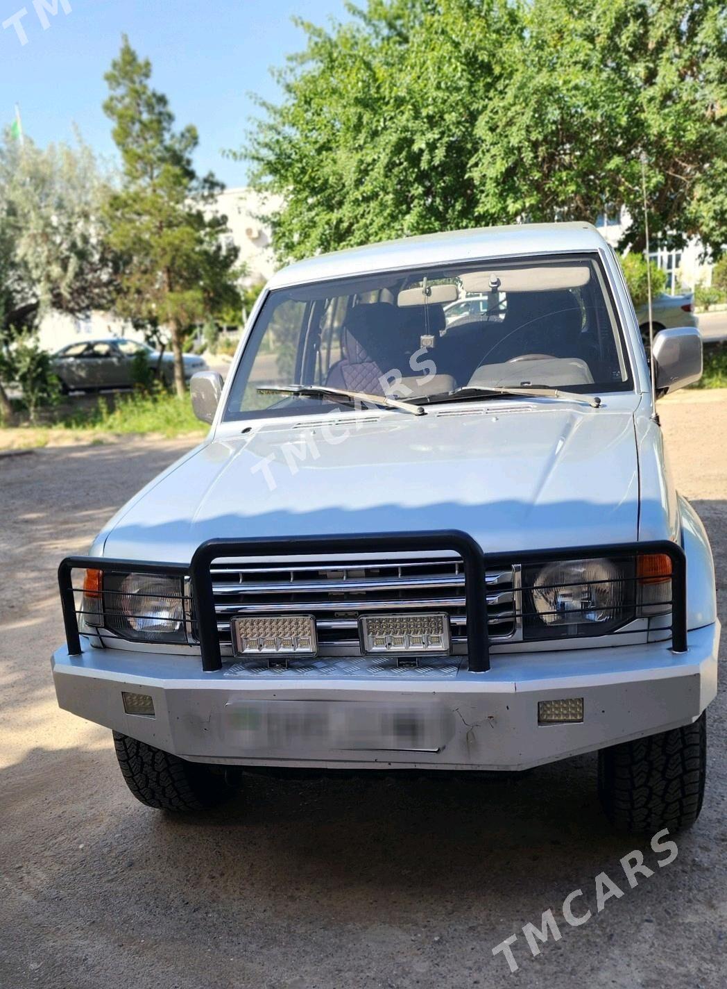 Mitsubishi Pajero 1994 - 70 000 TMT - Mary - img 4