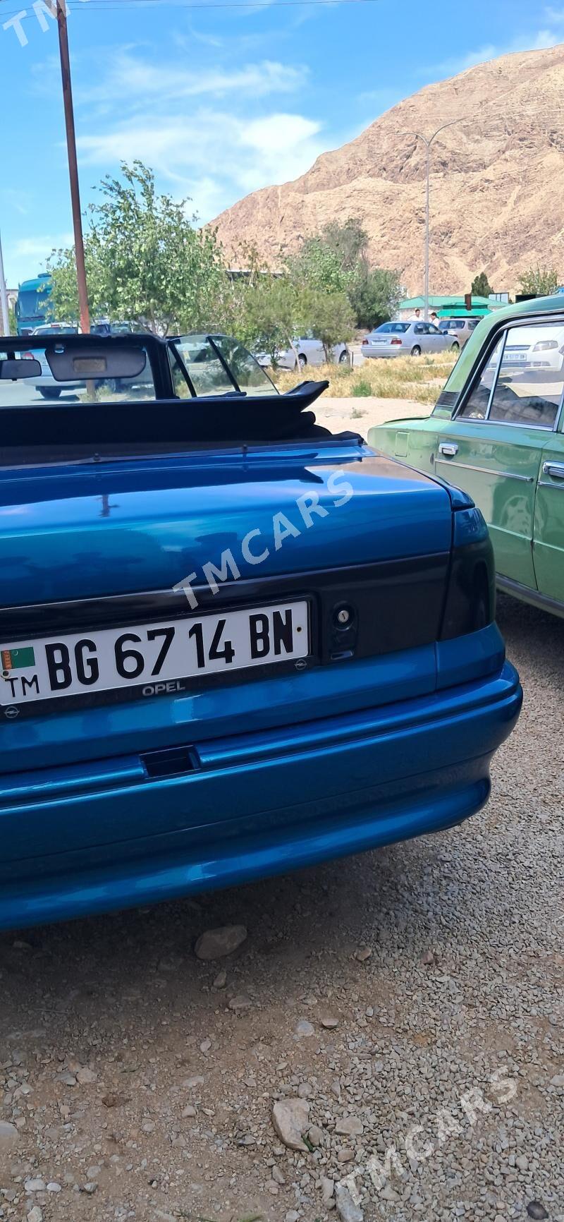 Opel Astra 1995 - 50 000 TMT - Балканабат - img 5