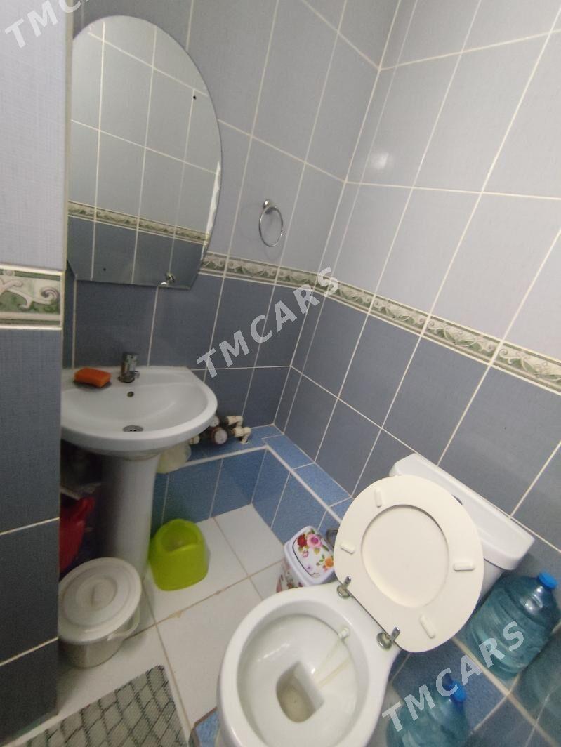 SATLYK JAÝ 3 KOMNAT - Aşgabat - img 5