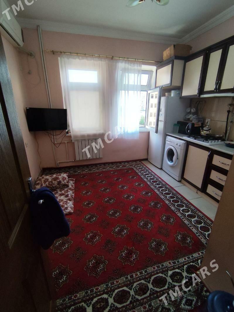 SATLYK JAÝ 3 KOMNAT - Aşgabat - img 8