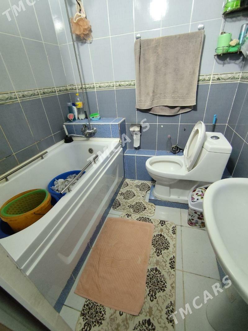 SATLYK JAÝ 3 KOMNAT - Aşgabat - img 10