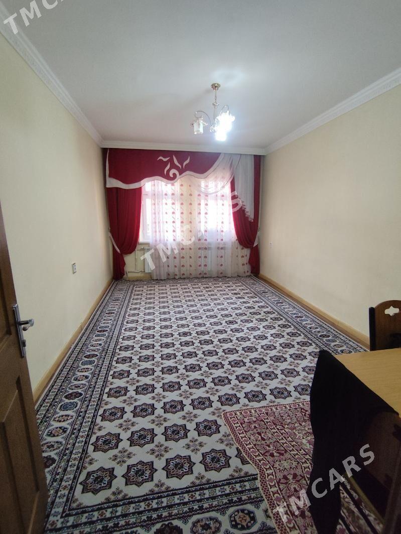 SATLYK JAÝ 3 KOMNAT - Aşgabat - img 2