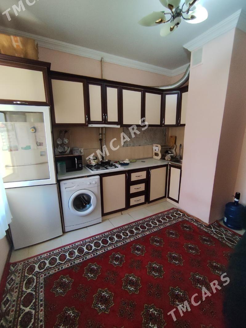 SATLYK JAÝ 3 KOMNAT - Aşgabat - img 3