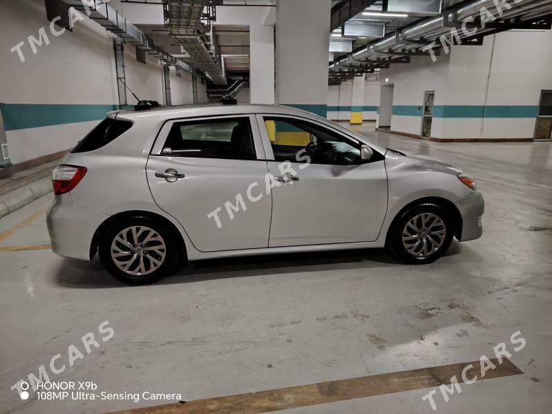 Toyota Corolla 2009 - 146 000 TMT - Gagarin köç, köne Howa menzili - img 3