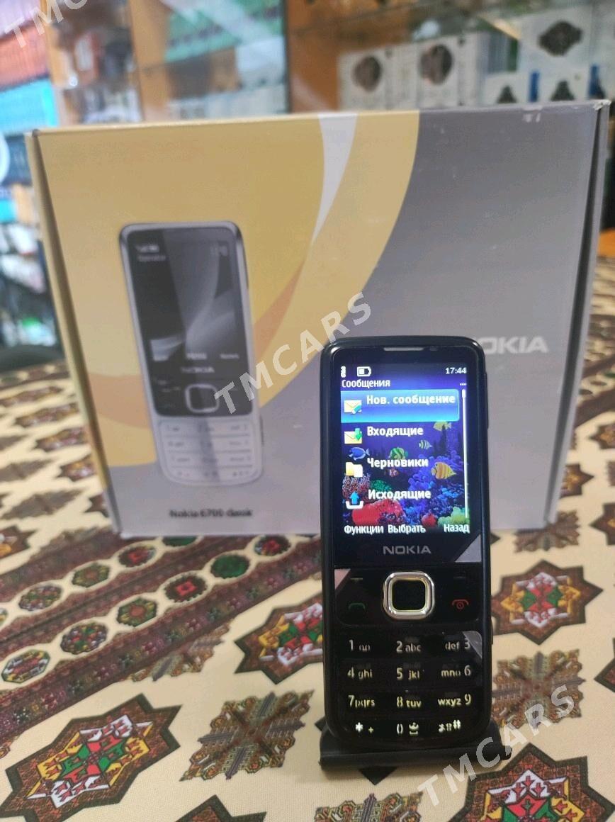 Classic Nokia 6700 Paket - Дашогуз - img 4