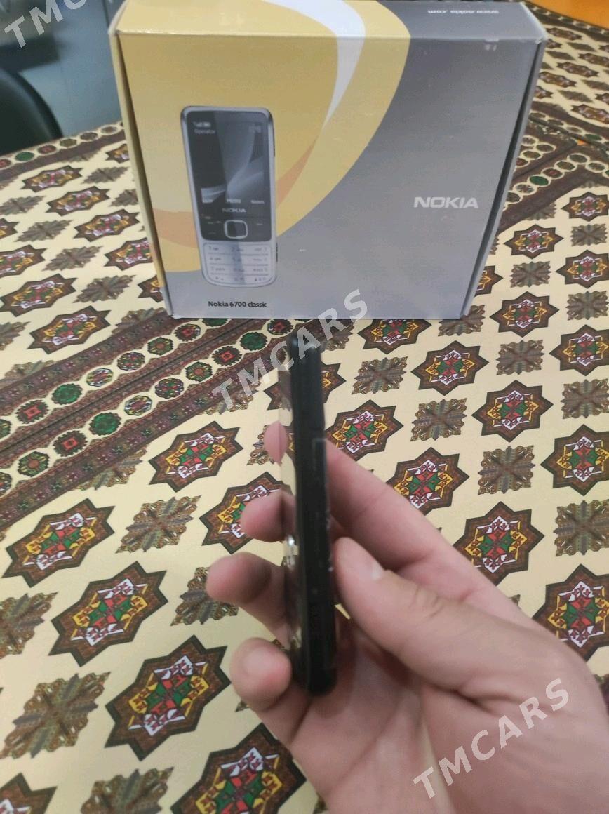 Classic Nokia 6700 Paket - Дашогуз - img 6