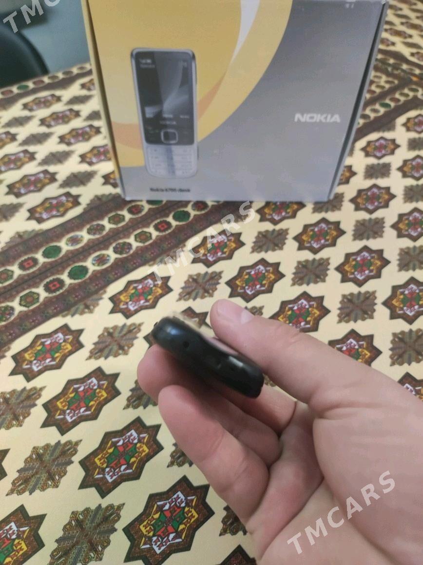 Classic Nokia 6700 Paket - Дашогуз - img 9