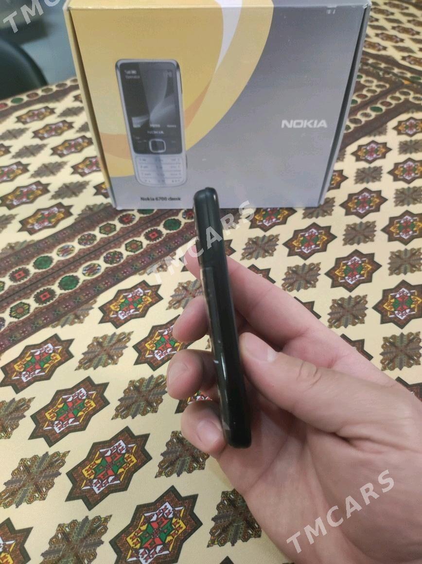 Classic Nokia 6700 Paket - Дашогуз - img 10