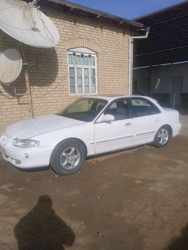 Hyundai Sonata 1999 - 25 000 TMT - Türkmengala - img 6