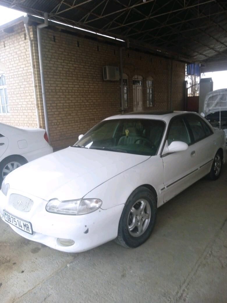 Hyundai Sonata 1999 - 25 000 TMT - Türkmengala - img 5