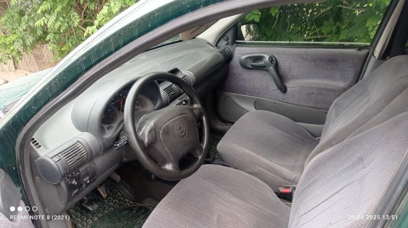 Opel Vita 1996 - 28 000 TMT - Daşoguz - img 4