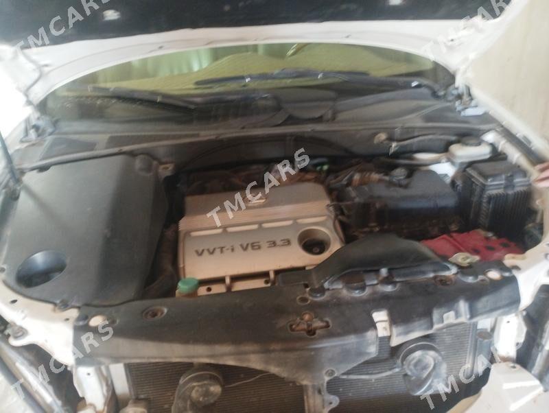 Lexus RX 330 2004 - 220 000 TMT - Görogly (Tagta) - img 5