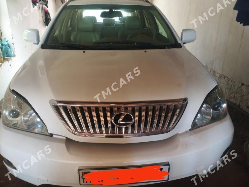Lexus RX 330 2004 - 220 000 TMT - Görogly (Tagta) - img 3