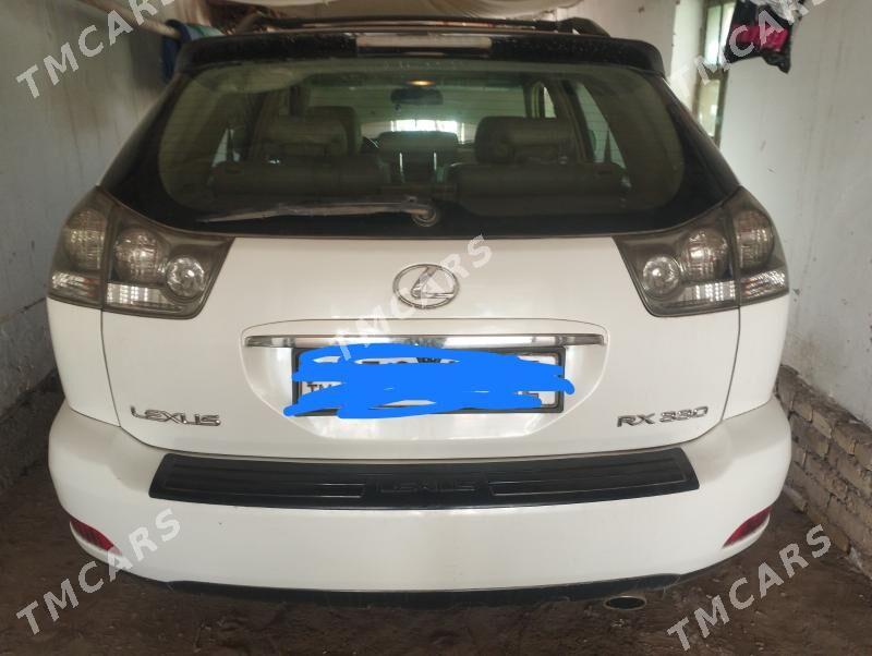 Lexus RX 330 2004 - 220 000 TMT - Görogly (Tagta) - img 4