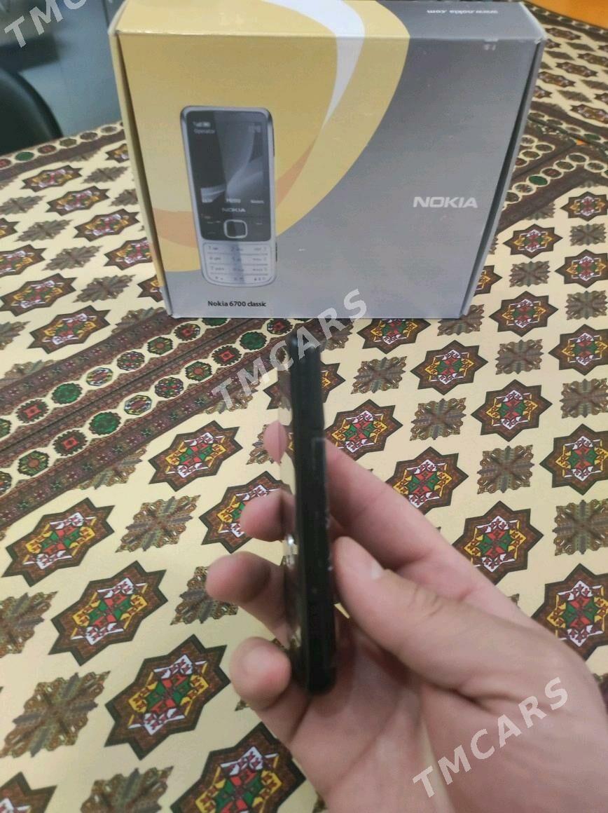 Classic Nokia 6700 Paket - Туркменабат - img 7