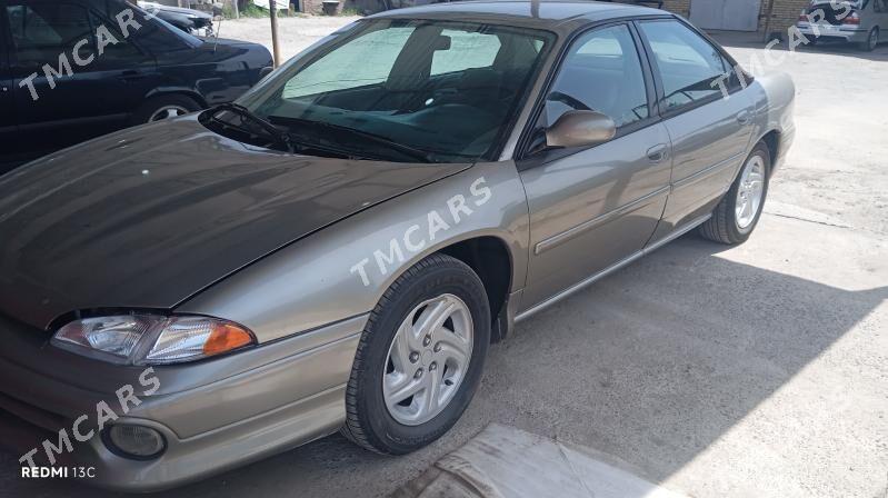 Dodge Intrepid 2000 - 40 000 TMT - Türkmenabat - img 3