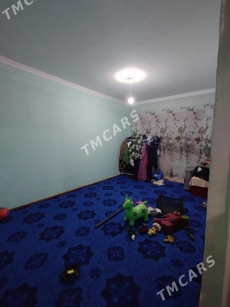 211kw 4nji etaj 3komnat - Balkanabat - img 4