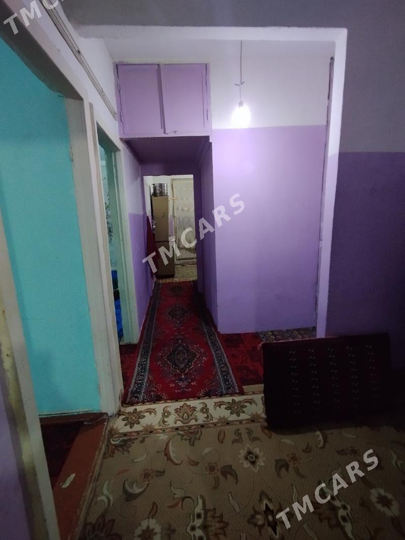211kw 4nji etaj 3komnat - Balkanabat - img 3