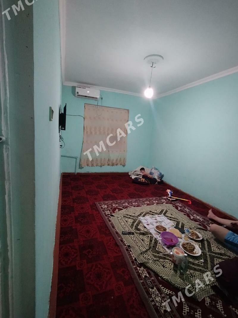 211kw 4nji etaj 3komnat - Balkanabat - img 2