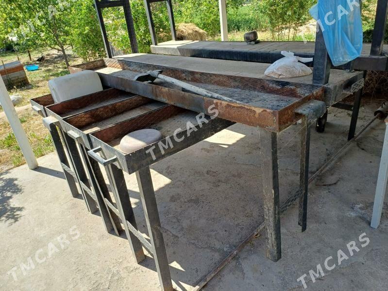 mangal - Çoganly - img 3