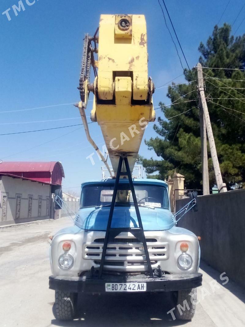 Zil 130 1990 - 145 000 TMT - Анев - img 2