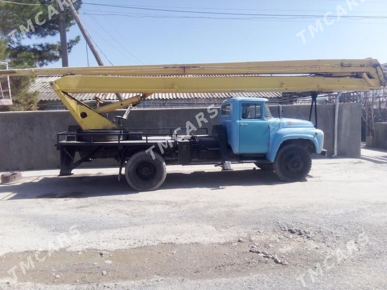 Zil 130 1990 - 145 000 TMT - Анев - img 3